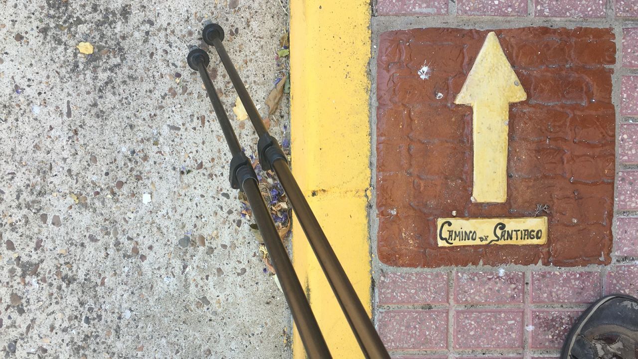 Уроки, извлеченные из походов по Камино де Сантьяго в Испании и Португалии