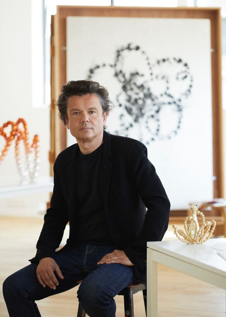 Накануне похорон королевы над Лондоном была радуга