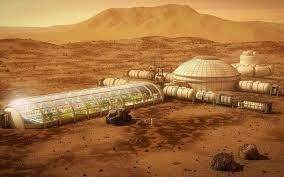 Колонизировать Марс без модернизации человека реальна ?