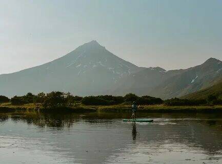 Интересные факты о Камчатке.