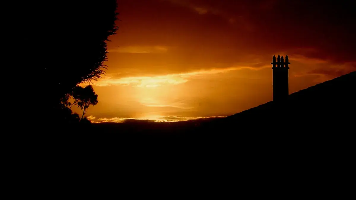 Последний коридор затмений 2023 года: точная дата начала и конца, почему период между двумя осенними затмениями катастрофически опасен?