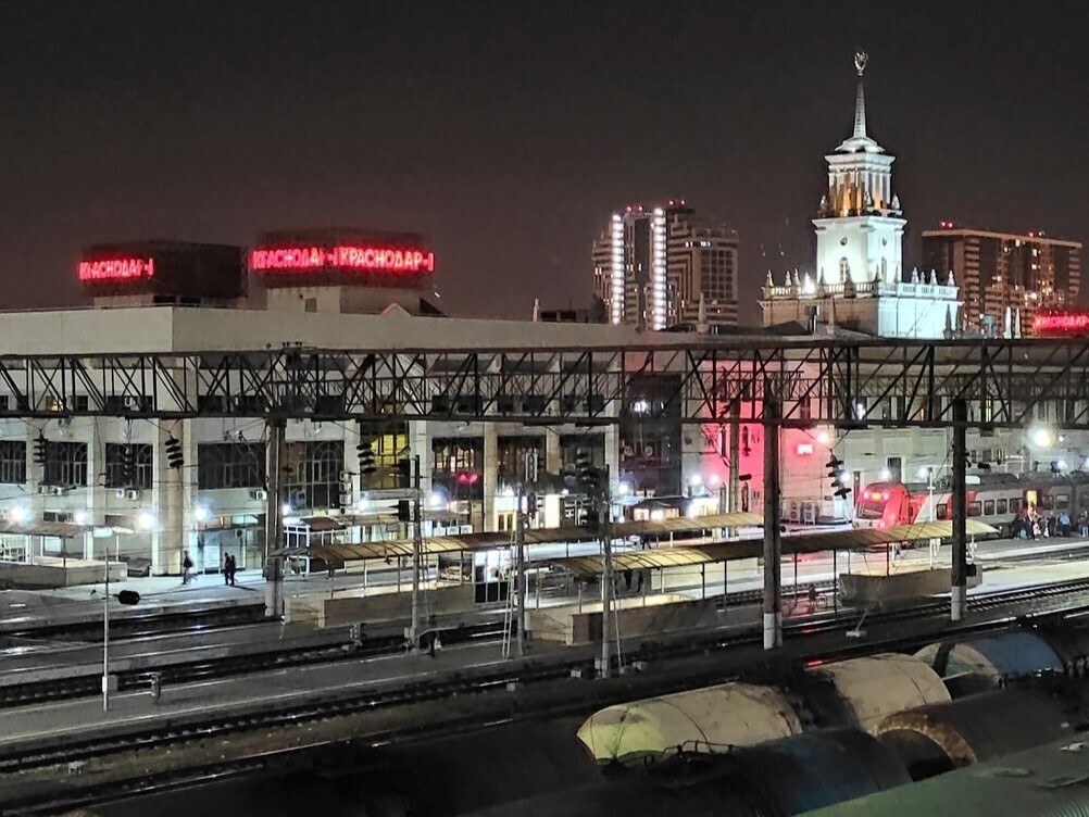 Краснодар для многих является городом мечты. А каким видят его краснодарцы?