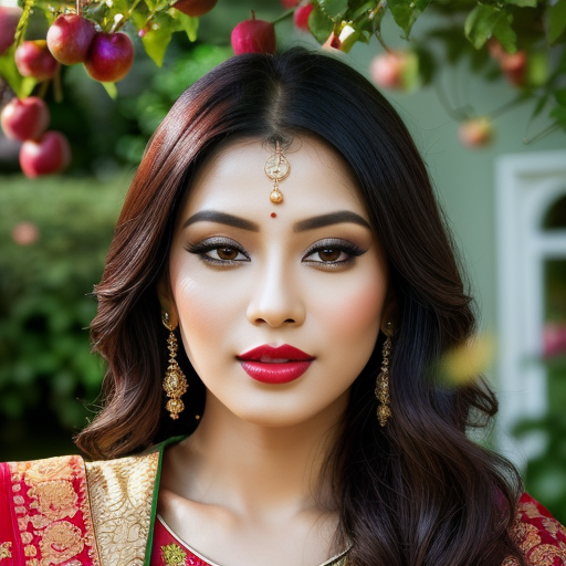 Нейросеть, которая генерирует произведения искусства