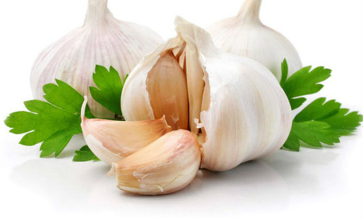 Подделки среди китайского чеснока: фальсификации уже присутствуют на рынках