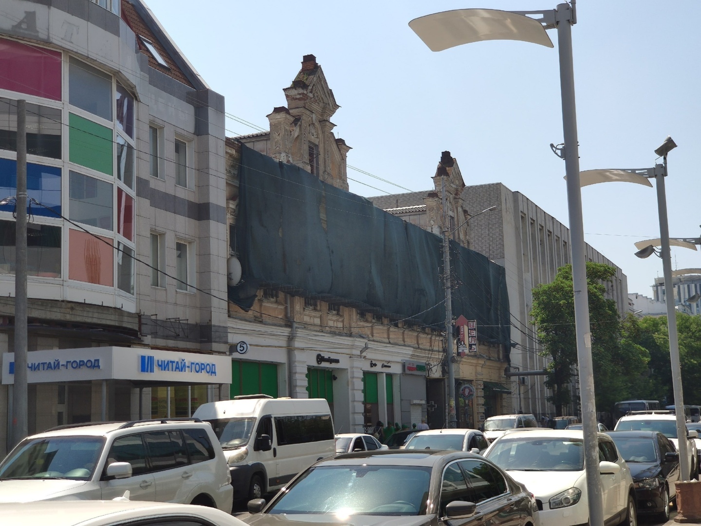 Краснодар для многих является городом мечты. А каким видят его краснодарцы?