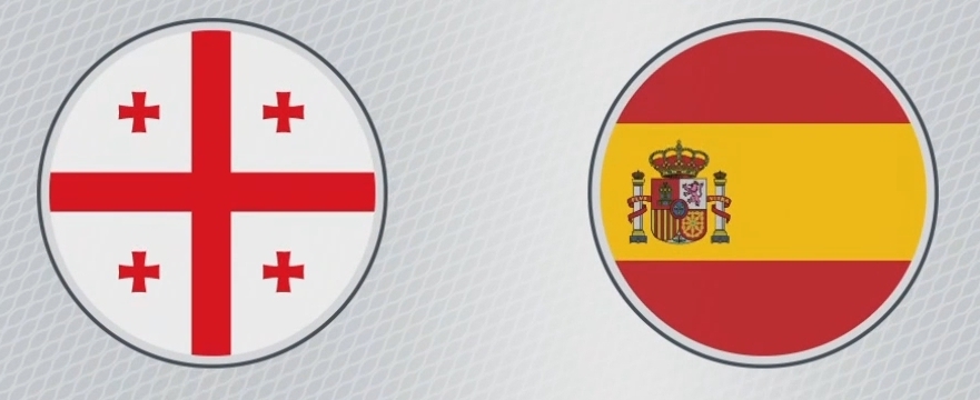 Грузия пережила национальный позор и "догнала" Бразилию