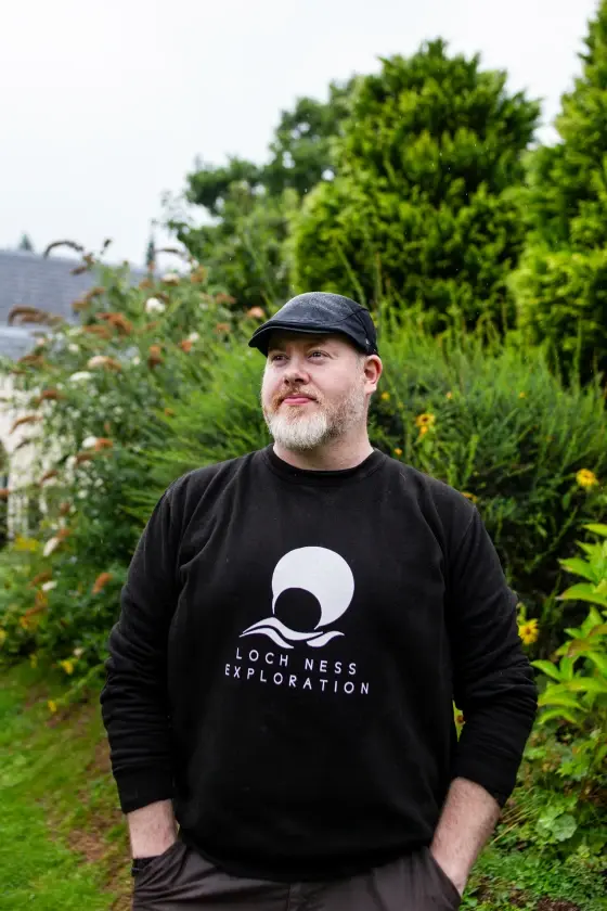 Внутри крупнейшей за последние десятилетия охоты на лох-несского чудовища