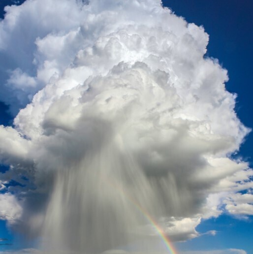 Климатическое оружие: люди смогли подчинить природу? Дело об украденных облаках