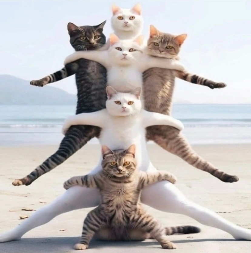 Пирамидка ?