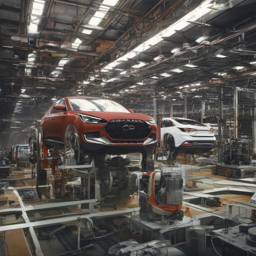 ❓️ Вы любите фантазировать? Что будет с Россией в 2100-м году? Узнала у нейросети - взгляните, что получилось - фото ✅