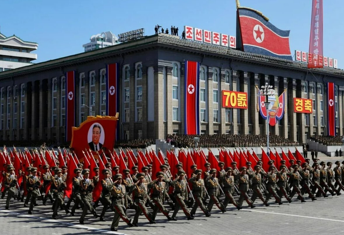 Северная Корея намекает на возобновление туризма, но сомнения остаются