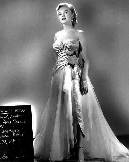 Неизвестная Мэрилин Монро: тайная сторона жизни иконы Голливуда