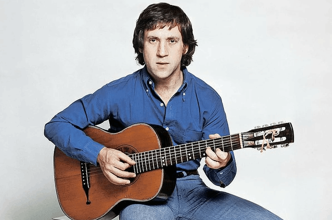 "Владимир Высоцкий: жизнь полная страсти, творчества и борьбы"