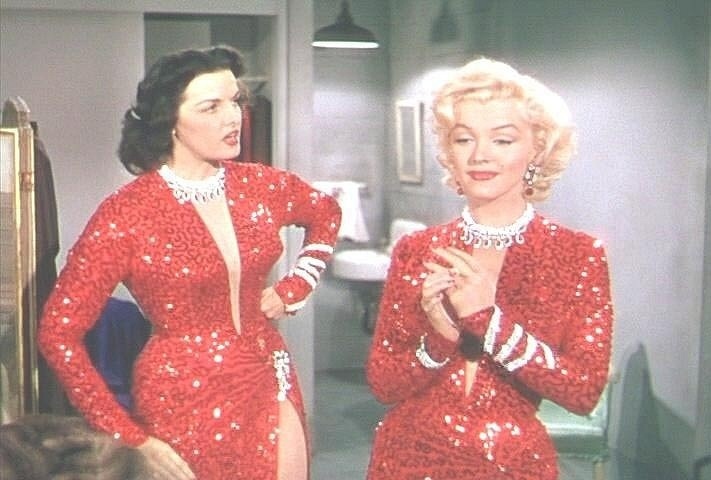 Неизвестная Мэрилин Монро: тайная сторона жизни иконы Голливуда