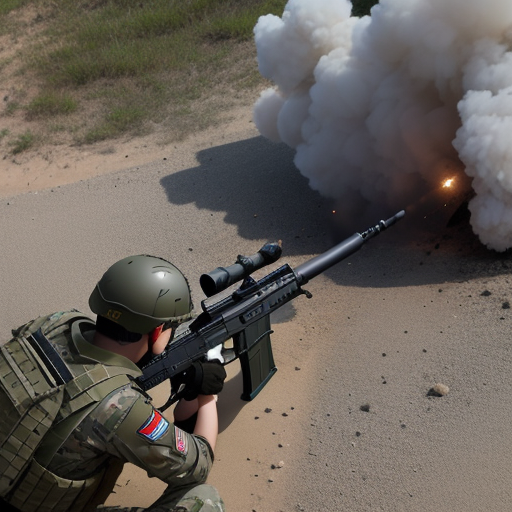 Почему люди не могут без войны