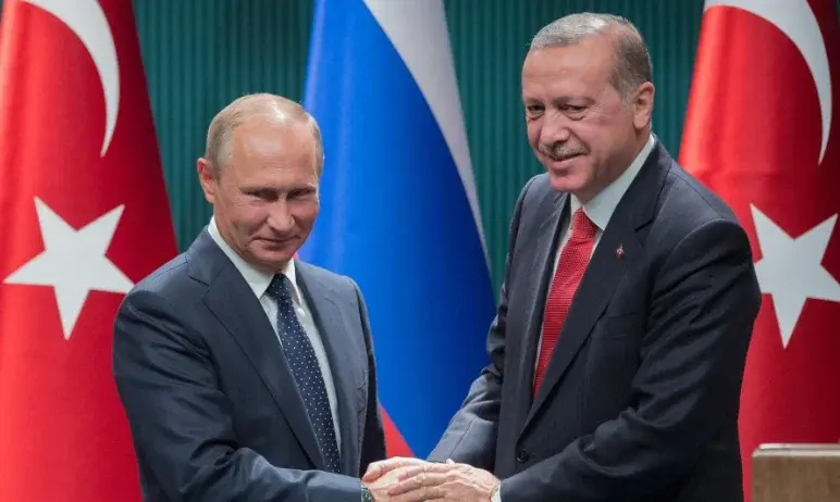 Совместные атаки русских и турецких хакеров на страны НАТО