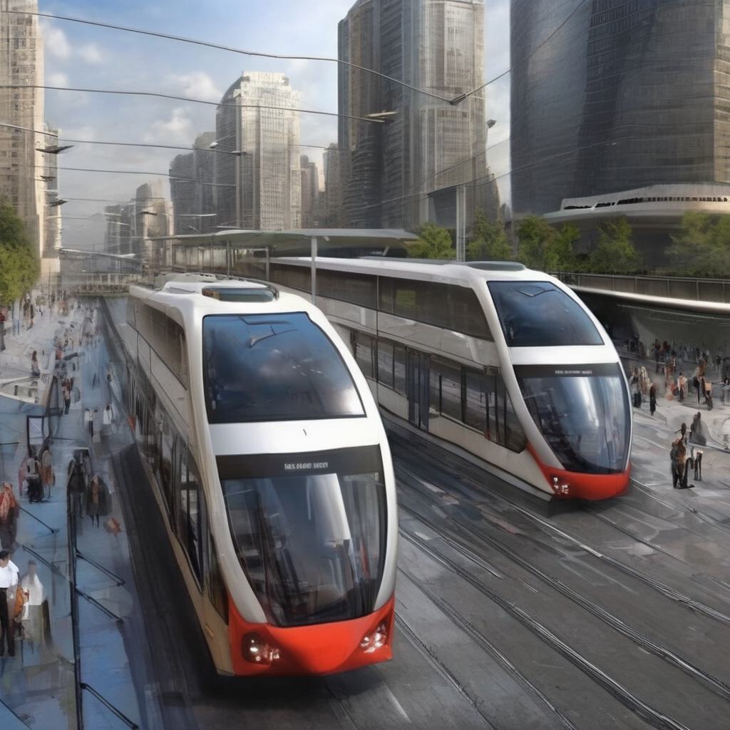 ❓️ Вы любите фантазировать? Что будет с Россией в 2100-м году? Узнала у нейросети - взгляните, что получилось - фото ✅