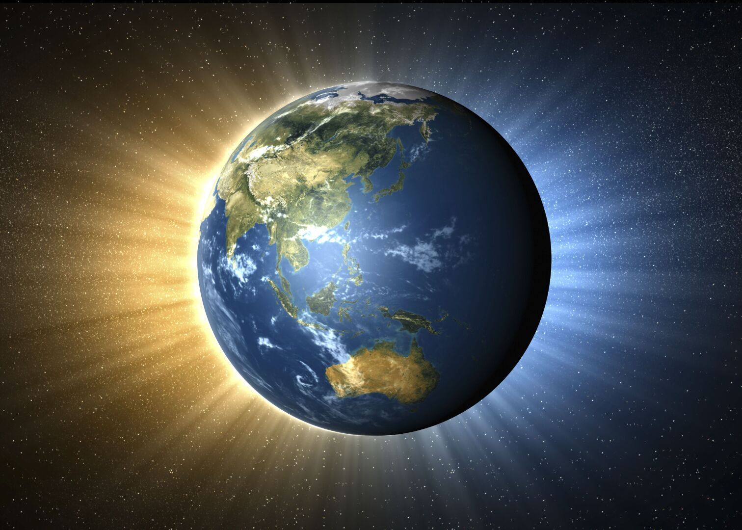 Факты о планете земля и не только