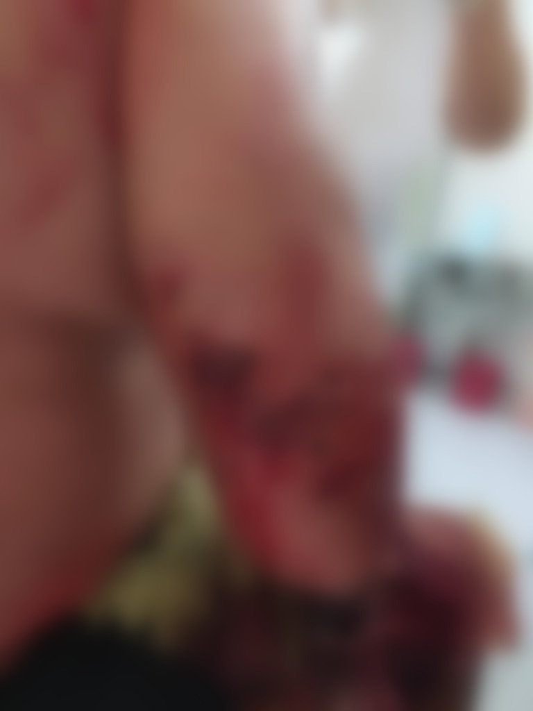 Мужчина против медведя. Русский богатырь vs косолапый.