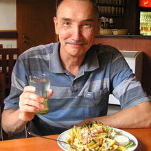 Тахир, г. Екатеринбург