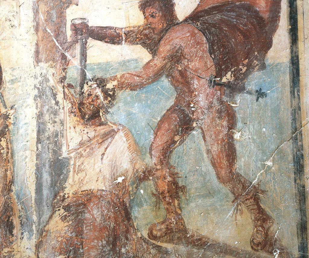 Факты о Древней Римской империи (2 часть)