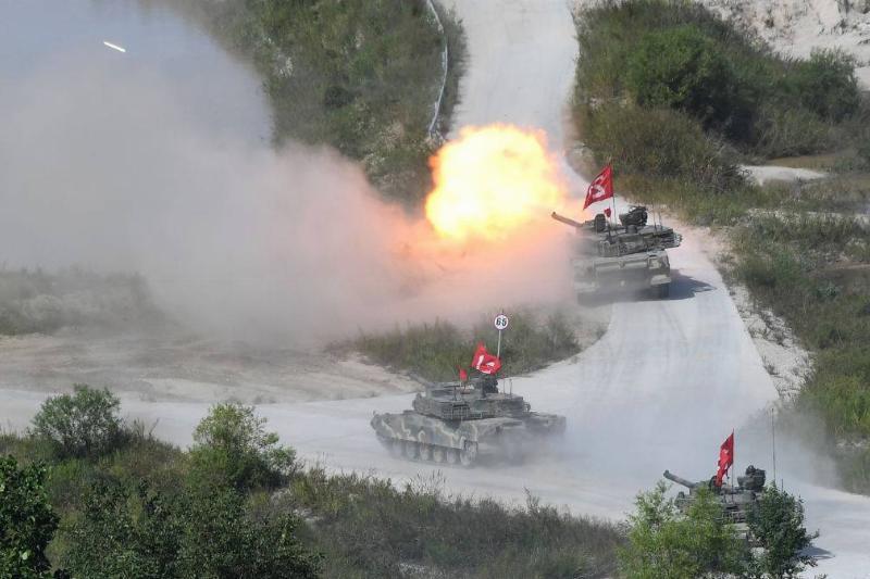 Сильнейшие вооруженные силы мира (4 часть)