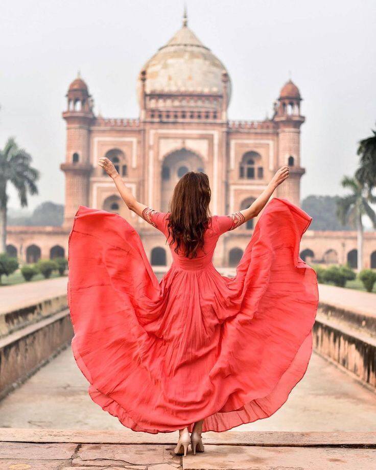 Лучше чем Бали: путешествие в загадочный мир Индии