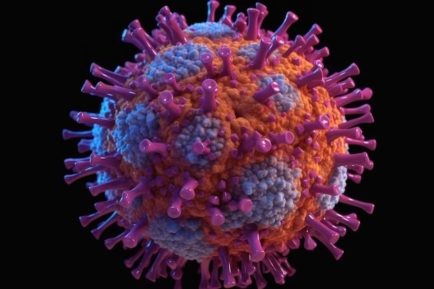 Всё, что Вам следует знать о ВИЧ: Профилактика, Лечение и Поддержка