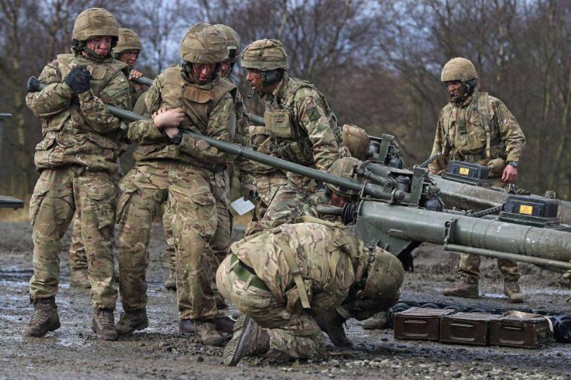 Сильнейшие вооруженные силы мира (4 часть)