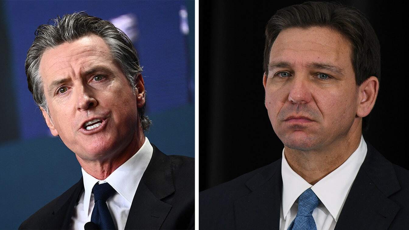 Ньюсом уклоняется от вины за закрытие церквей и сохранение Голливуда открытым во время COVID: «Мы не знали»