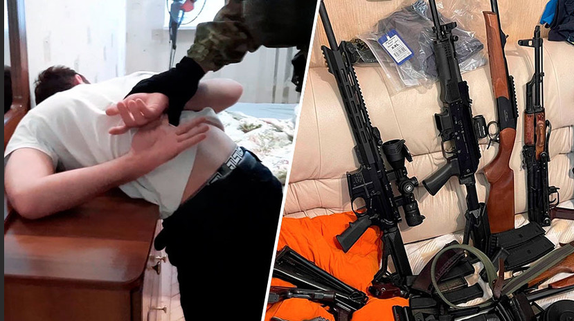 Оружейный рынок России и его главная опасность