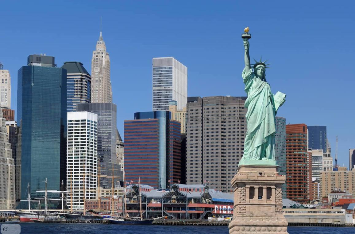 США меняют курс в отношении Глобального Юга, но только для того, чтобы сохранить свое господство