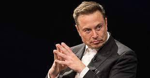 X Corp., основанная Илонам Маском, подала в суд на штат Калифорния.