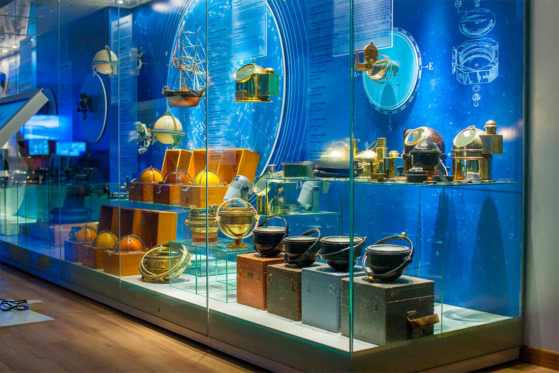 Рассказ "Туристические места Калининграда"