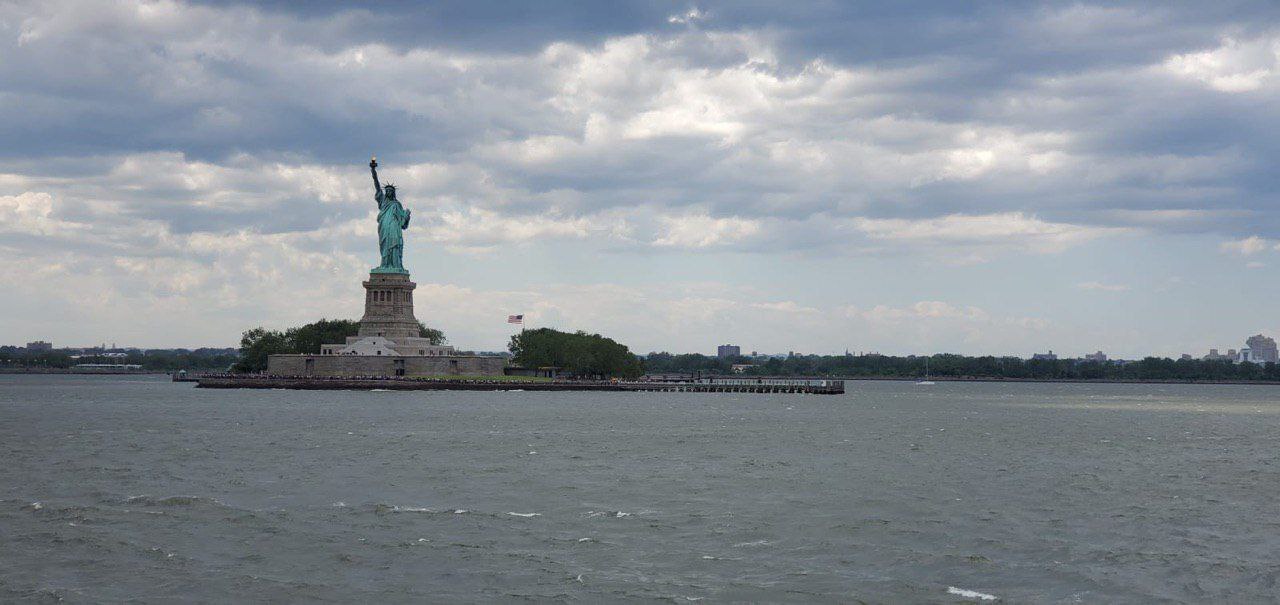 11 сентября 2001 года – как это запомнилось мне и что осталось от башен-близнецов