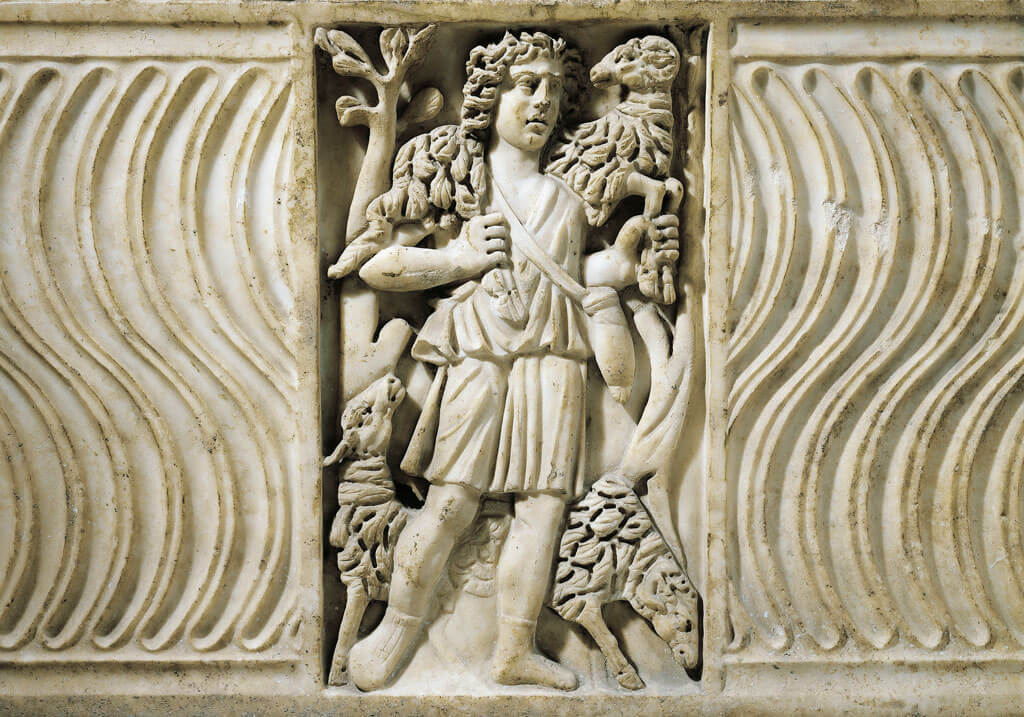 Факты о Древней Римской империи (3 часть)