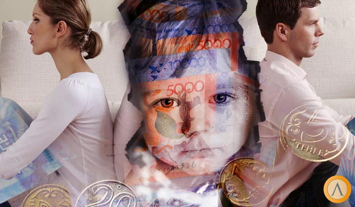 Алименты в Браке: Обязанность и Поддержка