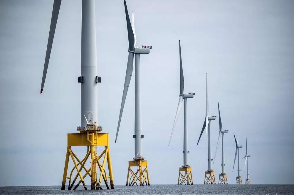 На Британском оффшорном ветроэнергетическом аукционе нет участников!