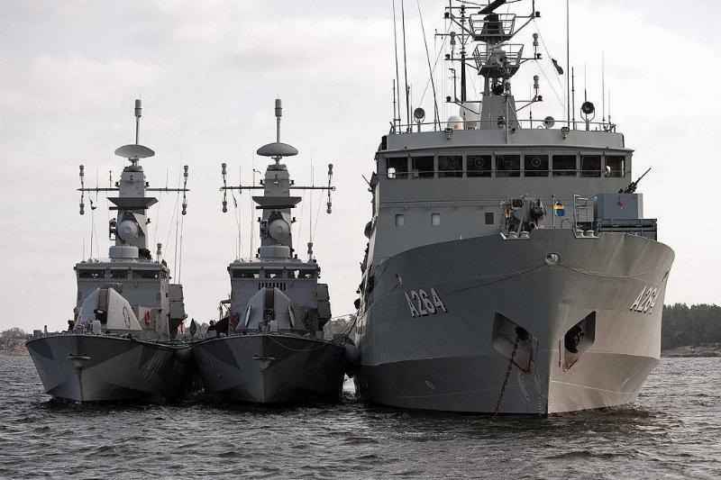 Сильнейшие вооруженные силы мира (2 часть)