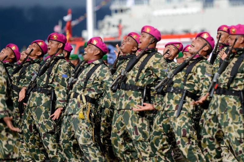 Сильнейшие вооруженные силы мира (4 часть)