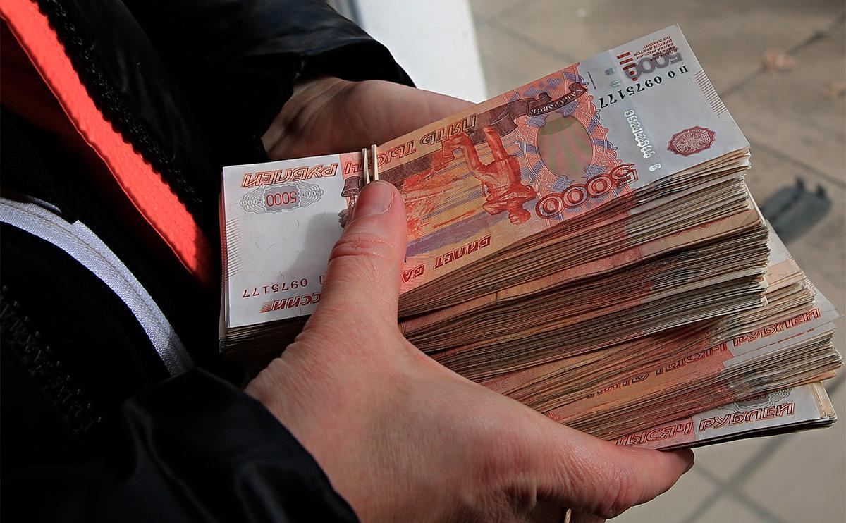 Исследование: россияне рассказали, сколько нужно зарабатывать, чтобы быть богатым