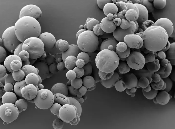 Один укол, защита навсегда: общая вакцина против гриппа с использованием микросфер (и ее можно адаптировать к коронавирусам)