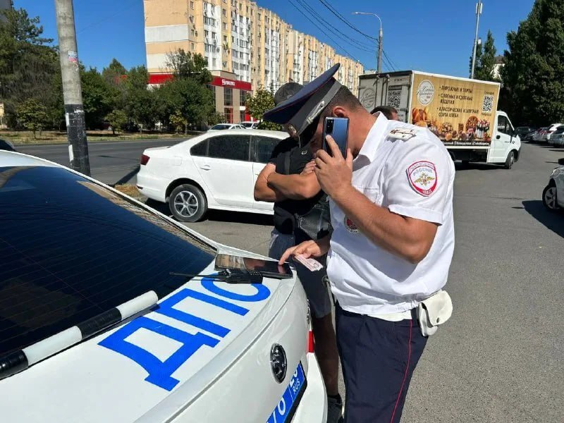 Как не потерять права за нарушения ПДД в 2023 году