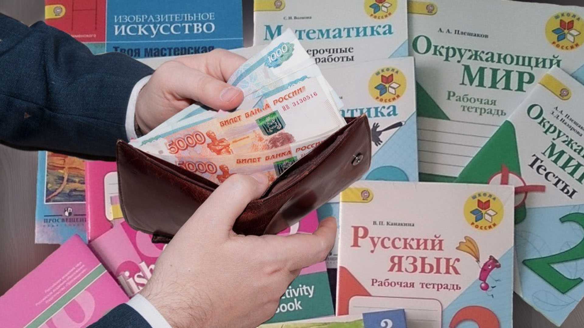 Добровольная сдача денег на школу или поборы: полезная информация