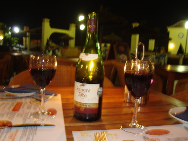 Тенерифе. Канары (Мои путешествия)