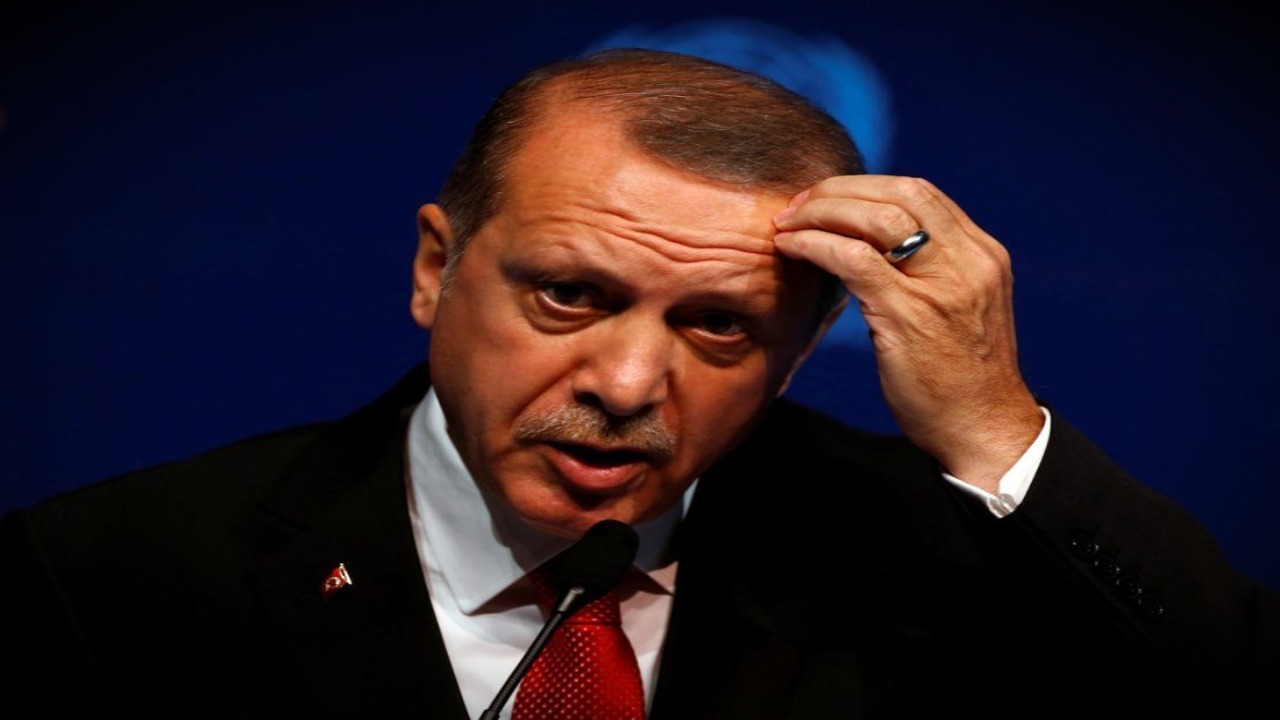 Китай сотрясает геополитическую доску: Сенсационное приглашение Турции в БРИКС вызвало глобальную дискуссию