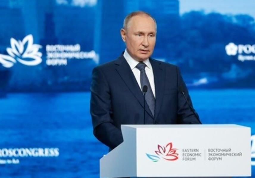 Путин: тенденция с «возвращенцами» в Россию хорошая