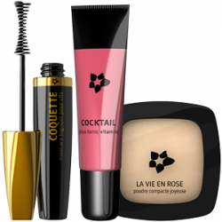 Промокоды Лэтуаль на сентябрь 2023 год