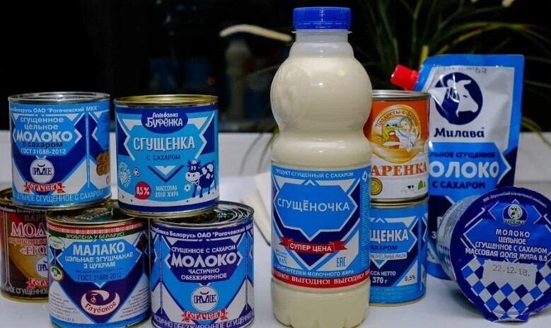«Сгущенка» и «Тушенка» – грандиозный обман, рассчитанный на доверчивых покупателей