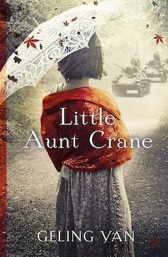 Всего лишь треть книг, переведенных на английский, принадлежат перу талантливых женщин-авторов